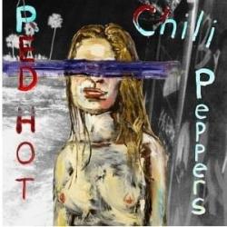 Leverage Of Space de Red Hot Chili Peppers