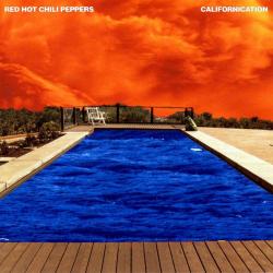 Bunker Hill del álbum 'Californication (B-Sides + Bonus Tracks)'
