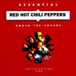 Tiny Dancer del álbum 'Under the Covers: Essential Red Hot Chili Peppers'