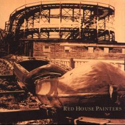 Red House Painters (Rollercoaster)