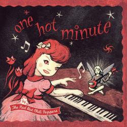 Transcending del álbum 'One Hot Minute'