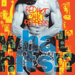 Show me your soul de Red Hot Chili Peppers