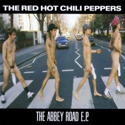 Fire del álbum 'The Abbey Road E.P.'