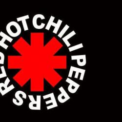 Red Hot Chili Peppers Album Art