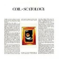 Scatology