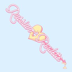 Lucky Girl del álbum 'Russian Roulette EP'