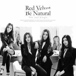 Be Natural - Single