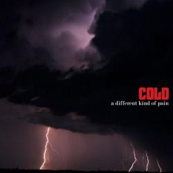Another Pill del álbum 'A Different Kind of Pain'
