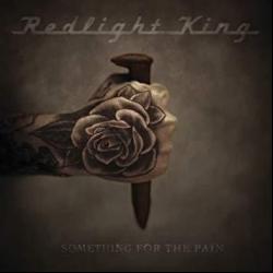 Past The Gates del álbum 'Something for the Pain'
