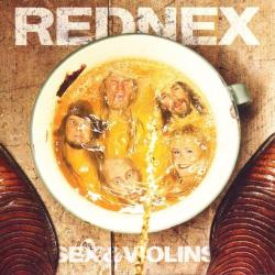Rolling Home del álbum 'Sex and Violins'