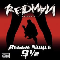 Reggie Noble 9 1/2