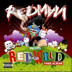 Put It Down del álbum 'Red Gone Wild'
