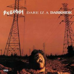 Sooperman Luva Ii del álbum 'Dare Iz a Darkside'