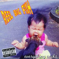 Big Fucking Star del álbum 'Everything Sucks'