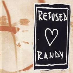 TV Freak del álbum 'Refused Loves Randy'
