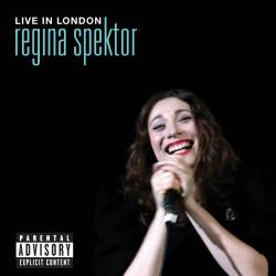 Love, you're a Whore del álbum 'Live in London'