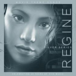 Pangako del álbum 'Regine Movie Theme Songs Silver Series'