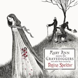 Lacrimosa del álbum 'Mary Ann Meets the Gravediggers and Other Short Stories by Regina Spektor'
