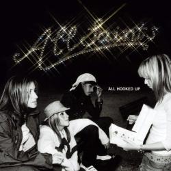 All Hooked Up - Deutsche Version del álbum 'All Hooked Up - Single'