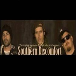 The Waters del álbum 'Southern Discomfort Reunion'