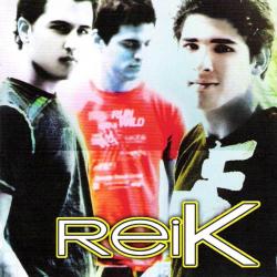 Levemente del álbum 'Reik'