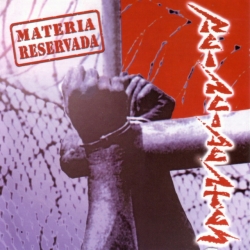 Vaya Mafia del álbum 'Materia Reservada'