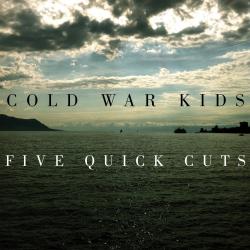 Five Quick Cuts EP