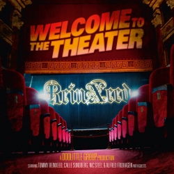 Welcome to the theater del álbum 'Welcome to the Theater'