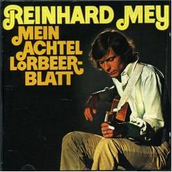 Die Heiße Schlacht Am Kalten Buffet del álbum 'Mein Achtel Lorbeerblatt'