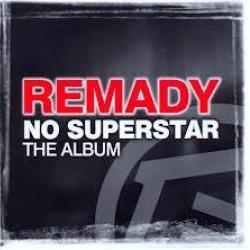 No Superstar: The Album