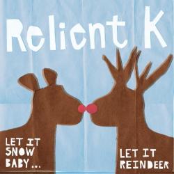 Merry Christmas, Here's to Many More del álbum 'Let It Snow Baby...Let It Reindeer'