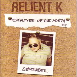 For The Band del álbum 'Employee of the Month EP'