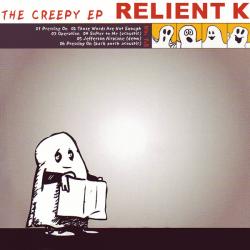 Those Words Are Not Enough del álbum 'The Creepy EP'