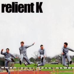 Balloon Ride del álbum 'Relient K'