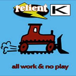 K Car del álbum 'All Work & No Play'