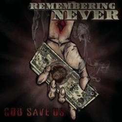 Suicide Hotline On Speed Dial del álbum 'God Save Us'