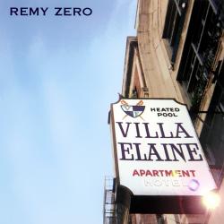 Life in Rain del álbum 'Villa Elaine'