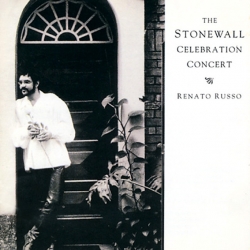 Somewhere del álbum 'The Stonewall Celebration Concert'