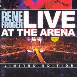 Live in Concert (ArenA Amsterdam)