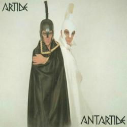 Artide / Antartide