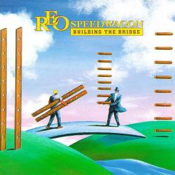 Look The Other Way del álbum 'Building the Bridge'