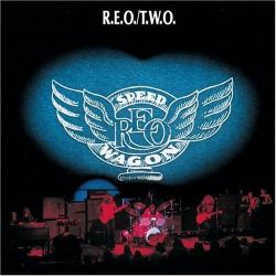 Let Me Ride del álbum 'R.E.O./T.W.O.'