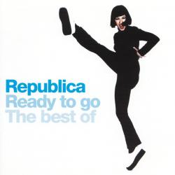 Ready to Go: The Best Of (International Version)