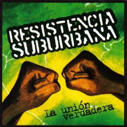 El tren de la resistencia del álbum 'La Unión Verdadera'