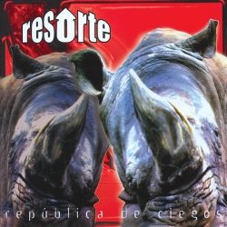 J.T.R.B del álbum 'Republica De Ciegos'