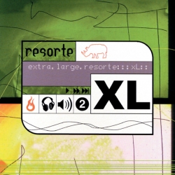 Caliente del álbum 'XL'