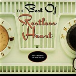 The Best Of Restless Heart