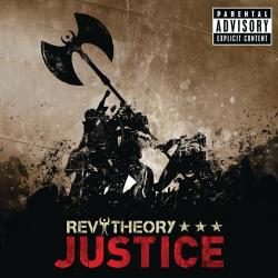 Dead In A Grave del álbum 'Justice'