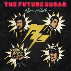 Surveillance Camera del álbum 'The Future Sugar'