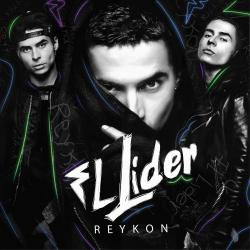 Secretos Remix del álbum 'El Lider'